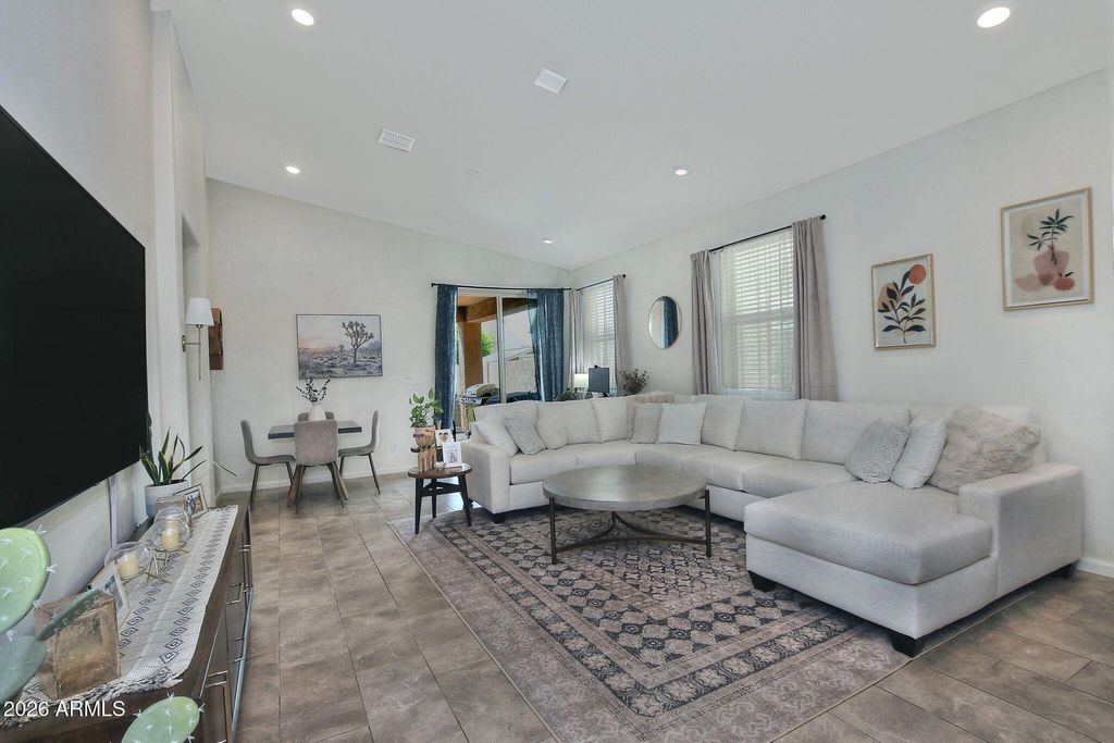 Photo of 4215 W Bradshaw Creek Lane, New River, AZ 85087 (MLS # 7016263)