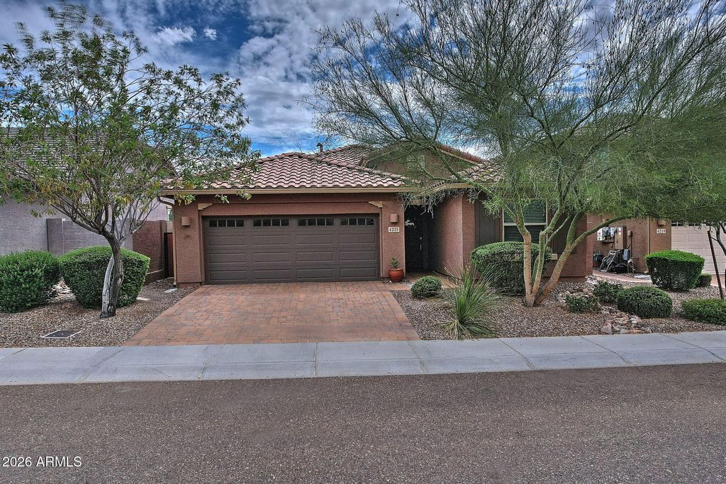 Photo of 4215 W Bradshaw Creek Lane, New River, AZ 85087 (MLS # 7016263)