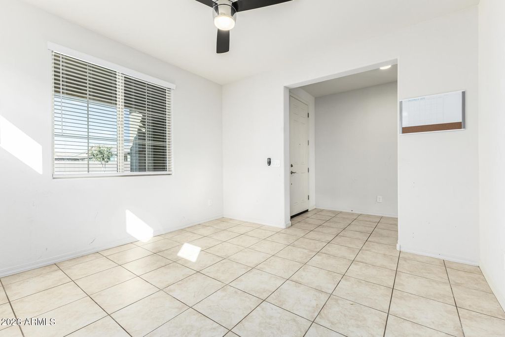 Photo of 25417 S 229th Place, Queen Creek, AZ 85142 (MLS # 6988487)