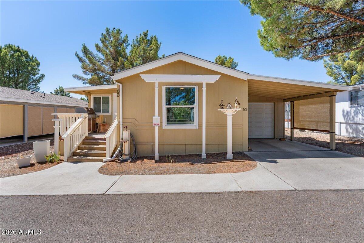 2050 W State Route 89A Highway 63