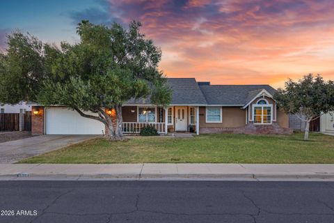 Property photo of 5344 E Diamond Avenue, Mesa, AZ 85206