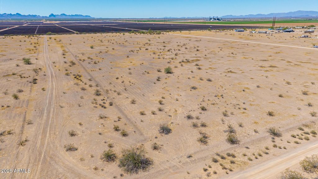 Photo of 0 N 481 Avenue #93, Tonopah, AZ 85354 (MLS # 7016569)