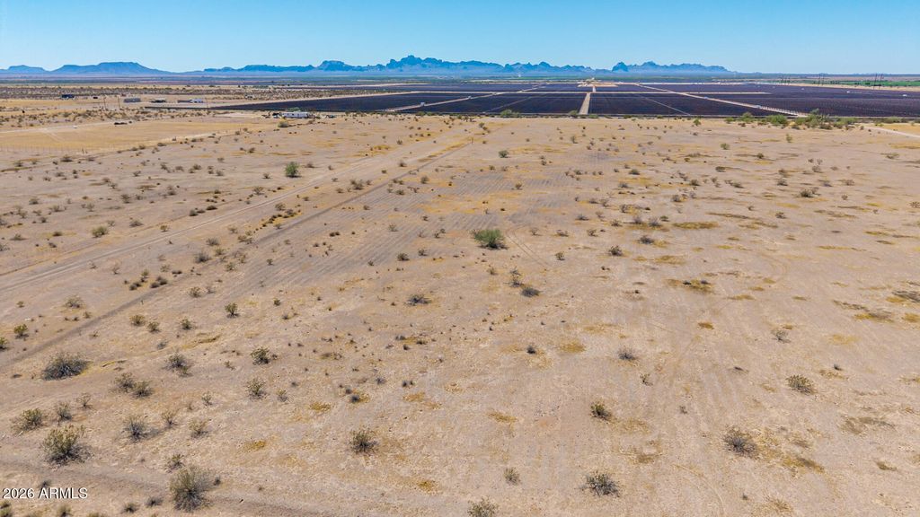Photo of 0 N 481 Avenue #93, Tonopah, AZ 85354 (MLS # 7016569)