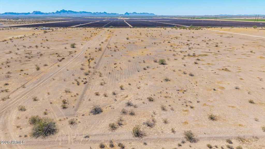 Photo of 0 N 481 Avenue #93, Tonopah, AZ 85354 (MLS # 7016569)
