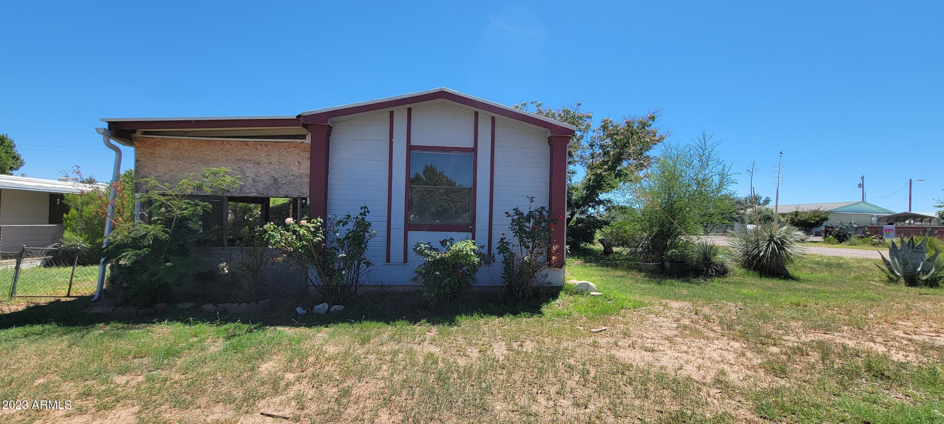 WHETSTONE MESA ESTATES 5 - Residential