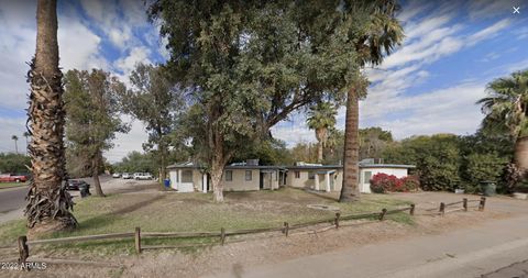 522 W HOWE Street Tempe AZ 85281