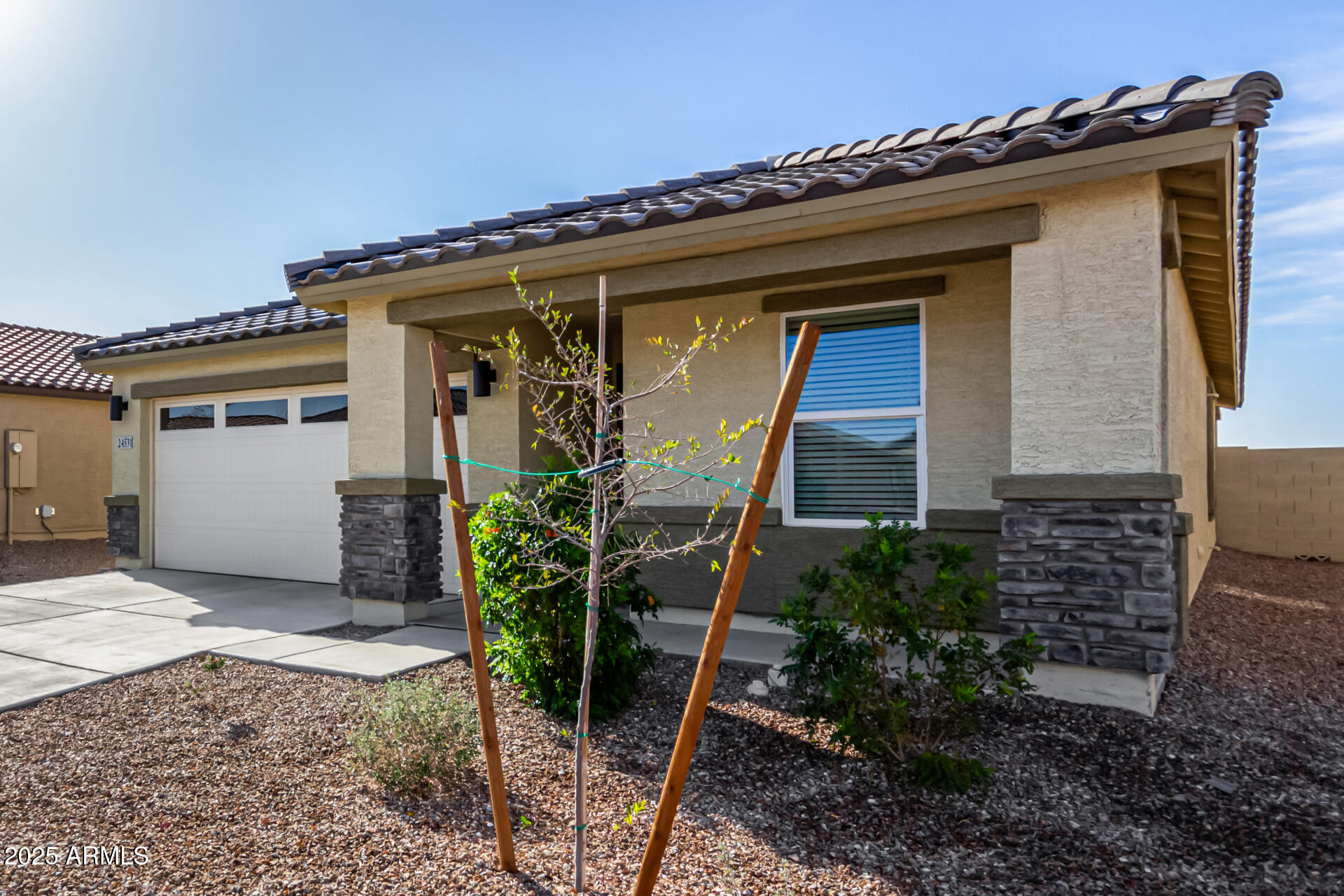 24531 W COCOPAH Street
