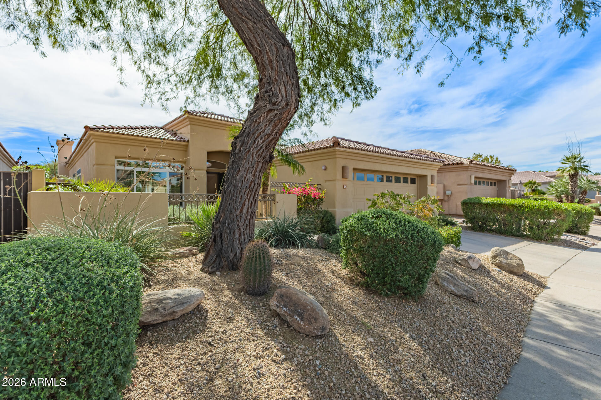 7700 E PRINCESS Drive 25