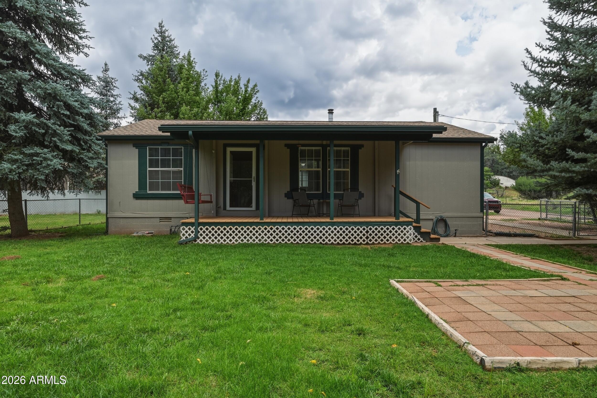 4938 N OLD SPRUCE Drive