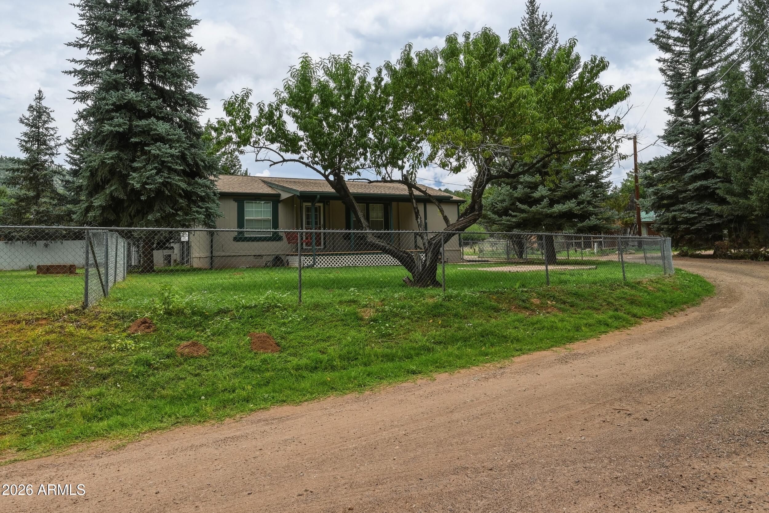 4938 N OLD SPRUCE Drive