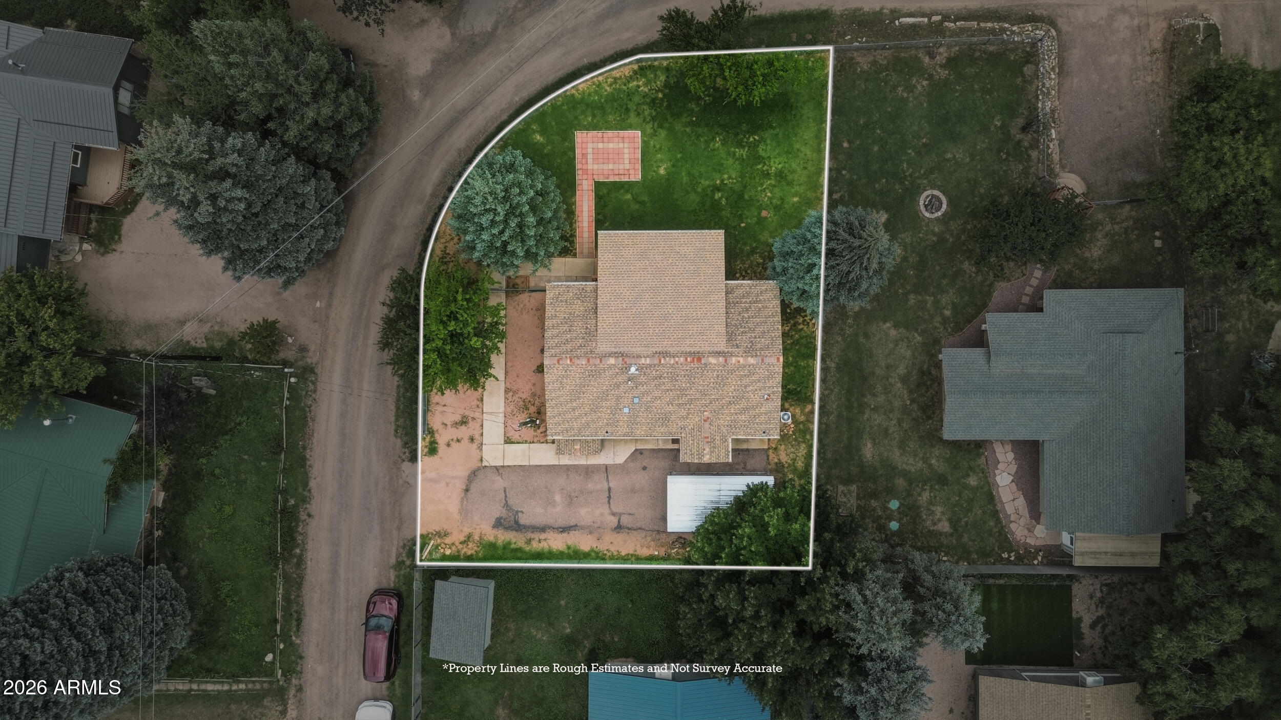 4938 N OLD SPRUCE Drive