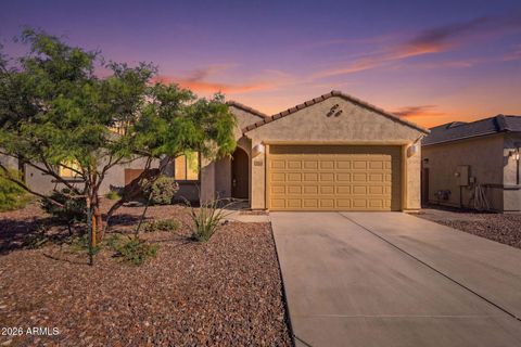 1536 W FLINTLOCK Drive San Tan Valley AZ 85144
