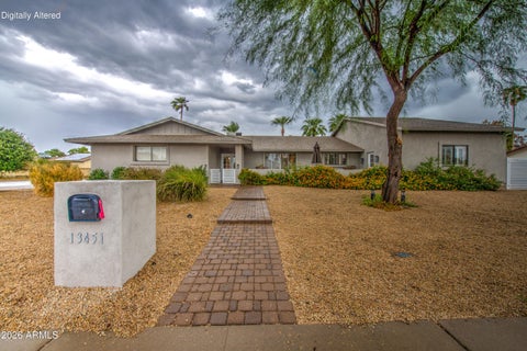 Photo of 13451 N 50th Street, Scottsdale, AZ 85254 (MLS # 7082361)