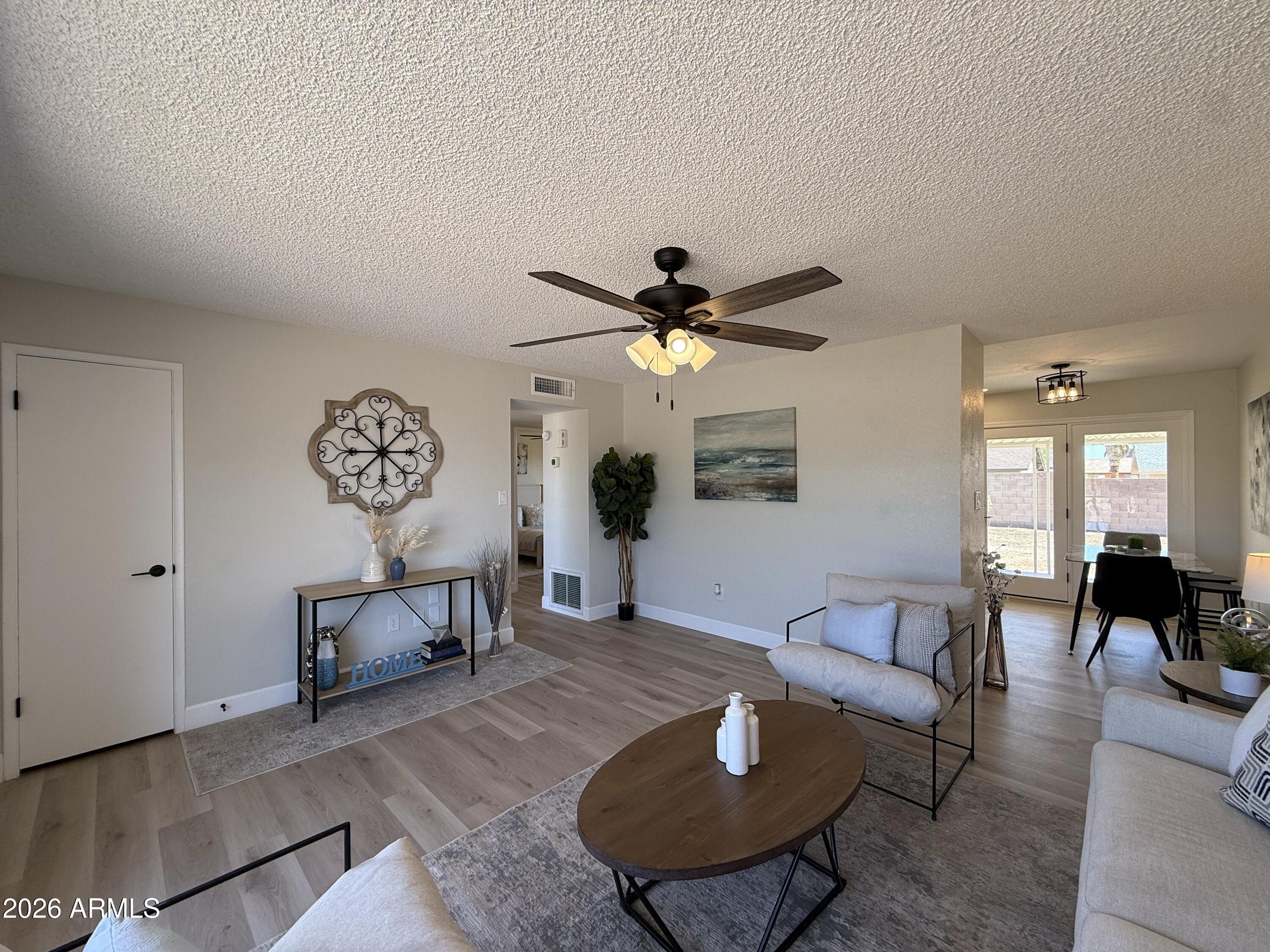 1491 W MOHAWK Lane