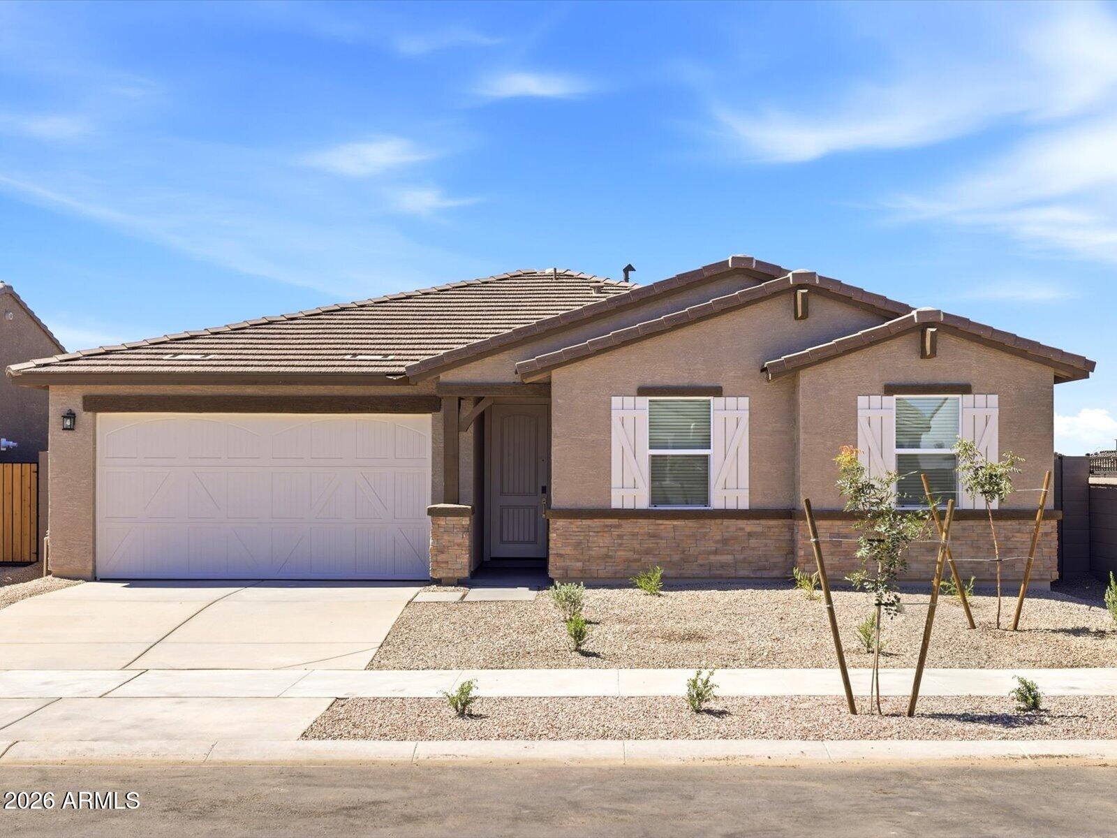 17803 W WOODLANDS Avenue