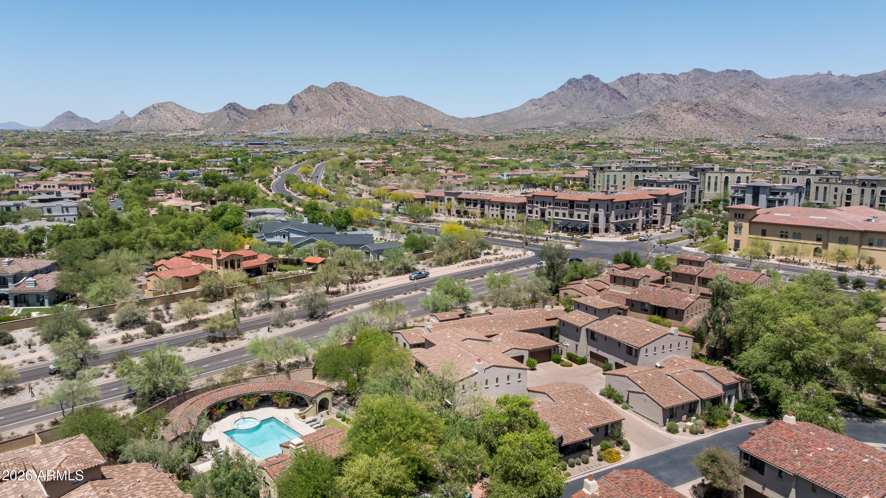 18650 N THOMPSON PEAK Parkway 2026