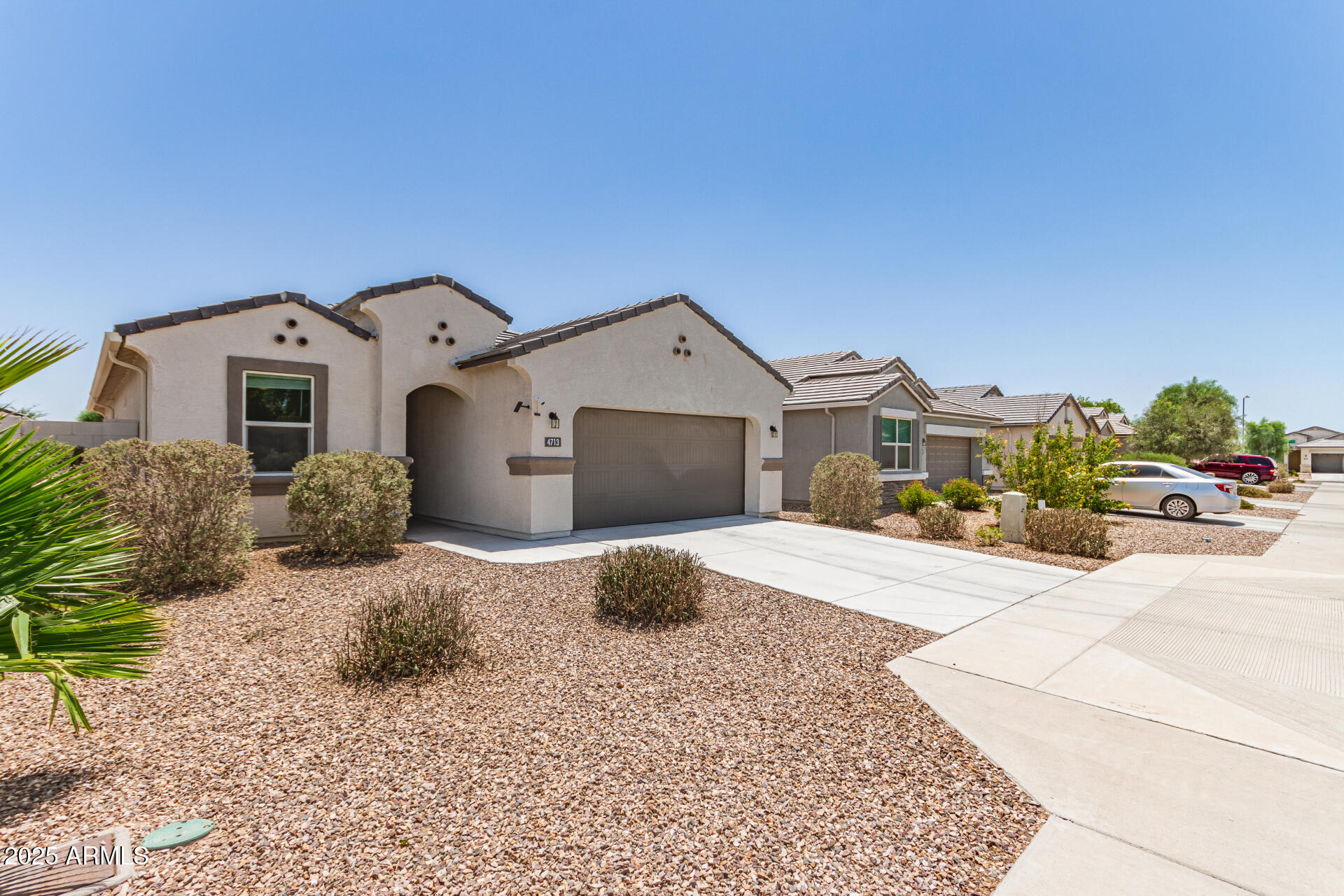 4713 W NUTMEG Avenue