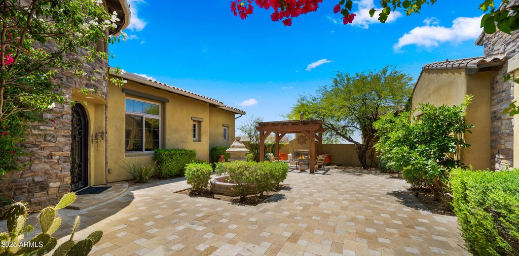 Photo of 36813 N 109th Way, Scottsdale, AZ 85262 (MLS # 6892861)