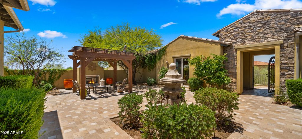 Photo of 36813 N 109th Way, Scottsdale, AZ 85262 (MLS # 6892861)