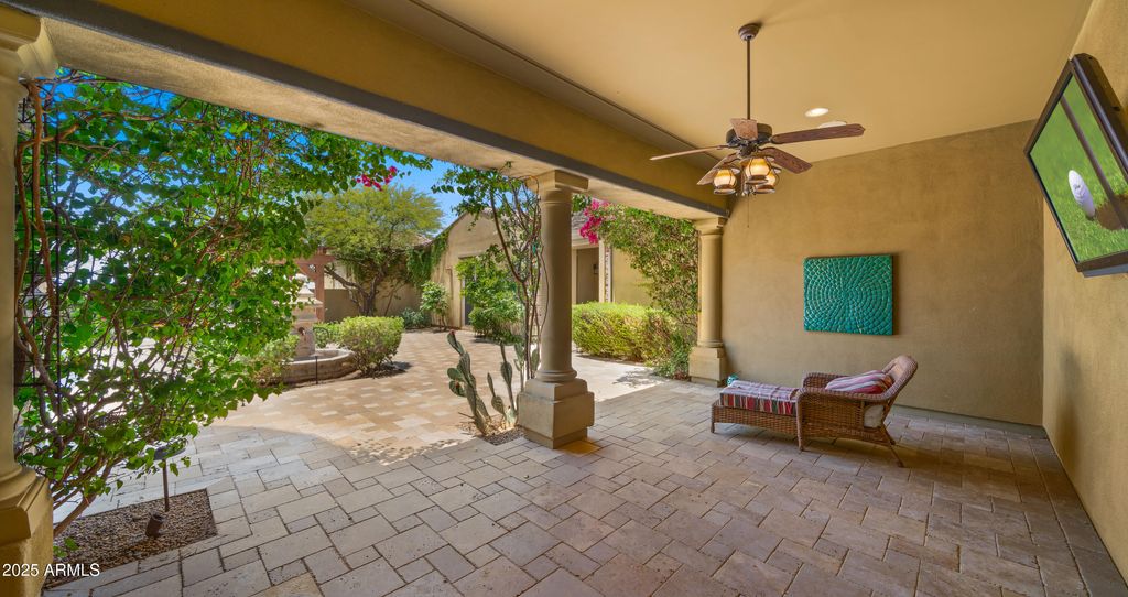 Photo of 36813 N 109th Way, Scottsdale, AZ 85262 (MLS # 6892861)