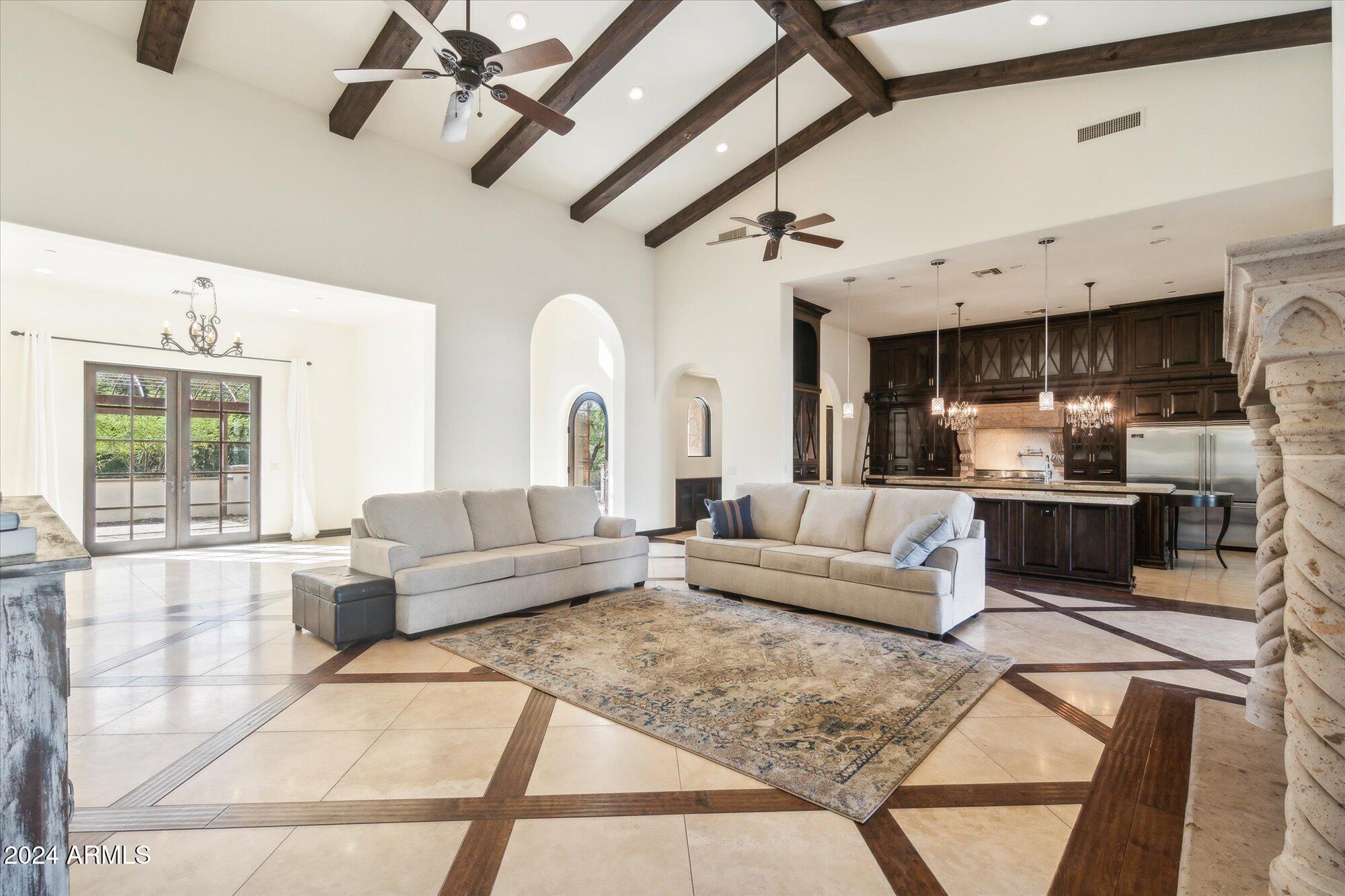 Scottsdale, Arizona 85259, United States, 6 Bedrooms Bedrooms, ,4 BathroomsBathrooms,Residential,Pending,61155