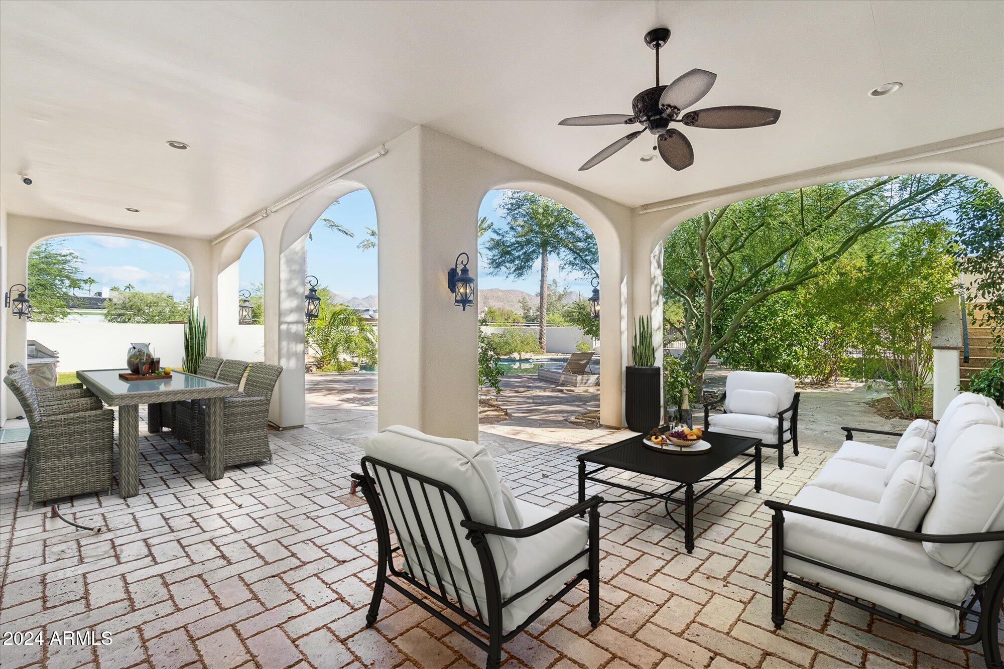 Scottsdale, Arizona 85259, United States, 6 Bedrooms Bedrooms, ,4 BathroomsBathrooms,Residential,Pending,61155