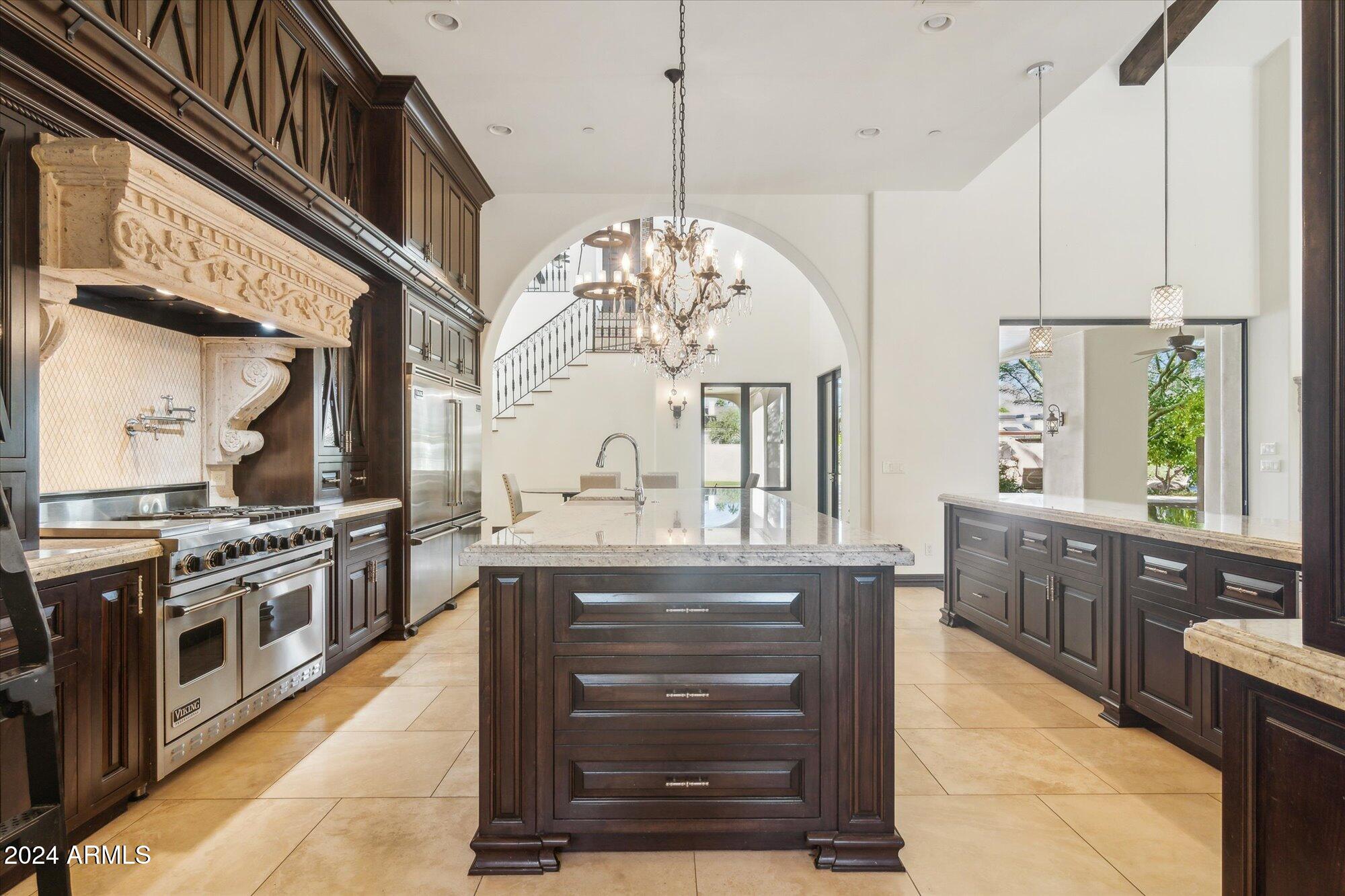 Scottsdale, Arizona 85259, United States, 6 Bedrooms Bedrooms, ,4 BathroomsBathrooms,Residential,Pending,61155