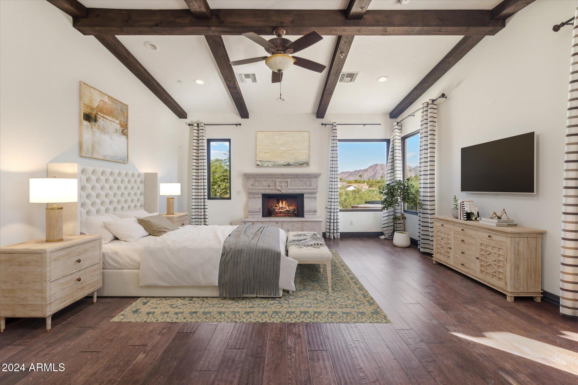 Scottsdale, Arizona 85259, United States, 6 Bedrooms Bedrooms, ,4 BathroomsBathrooms,Residential,Pending,61155