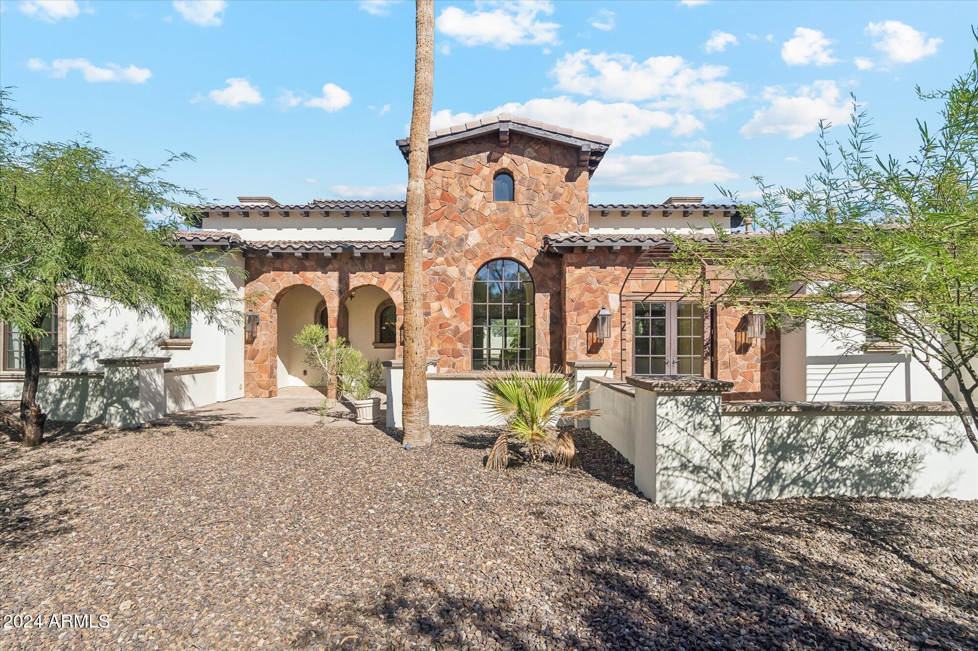 Scottsdale, Arizona 85259, United States, 6 Bedrooms Bedrooms, ,4 BathroomsBathrooms,Residential,Pending,61155