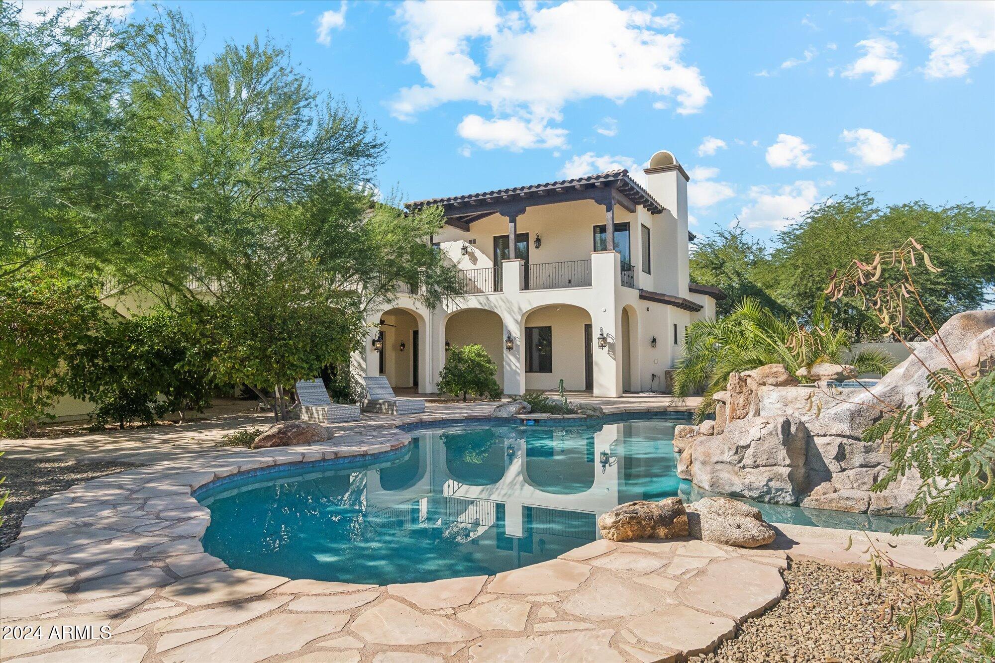 Scottsdale, Arizona 85259, United States, 6 Bedrooms Bedrooms, ,4 BathroomsBathrooms,Residential,Pending,61155