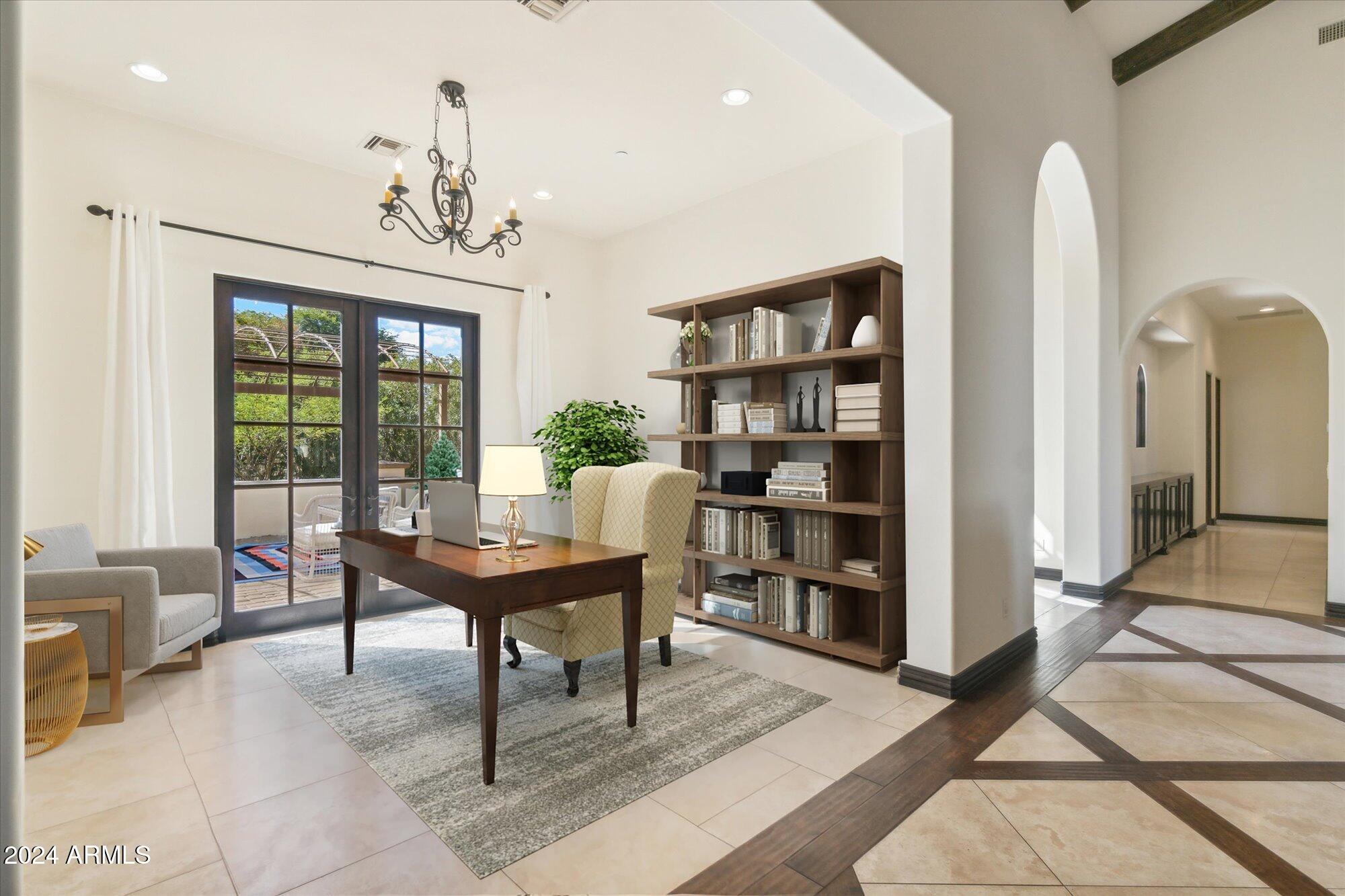 Scottsdale, Arizona 85259, United States, 6 Bedrooms Bedrooms, ,4 BathroomsBathrooms,Residential,Pending,61155