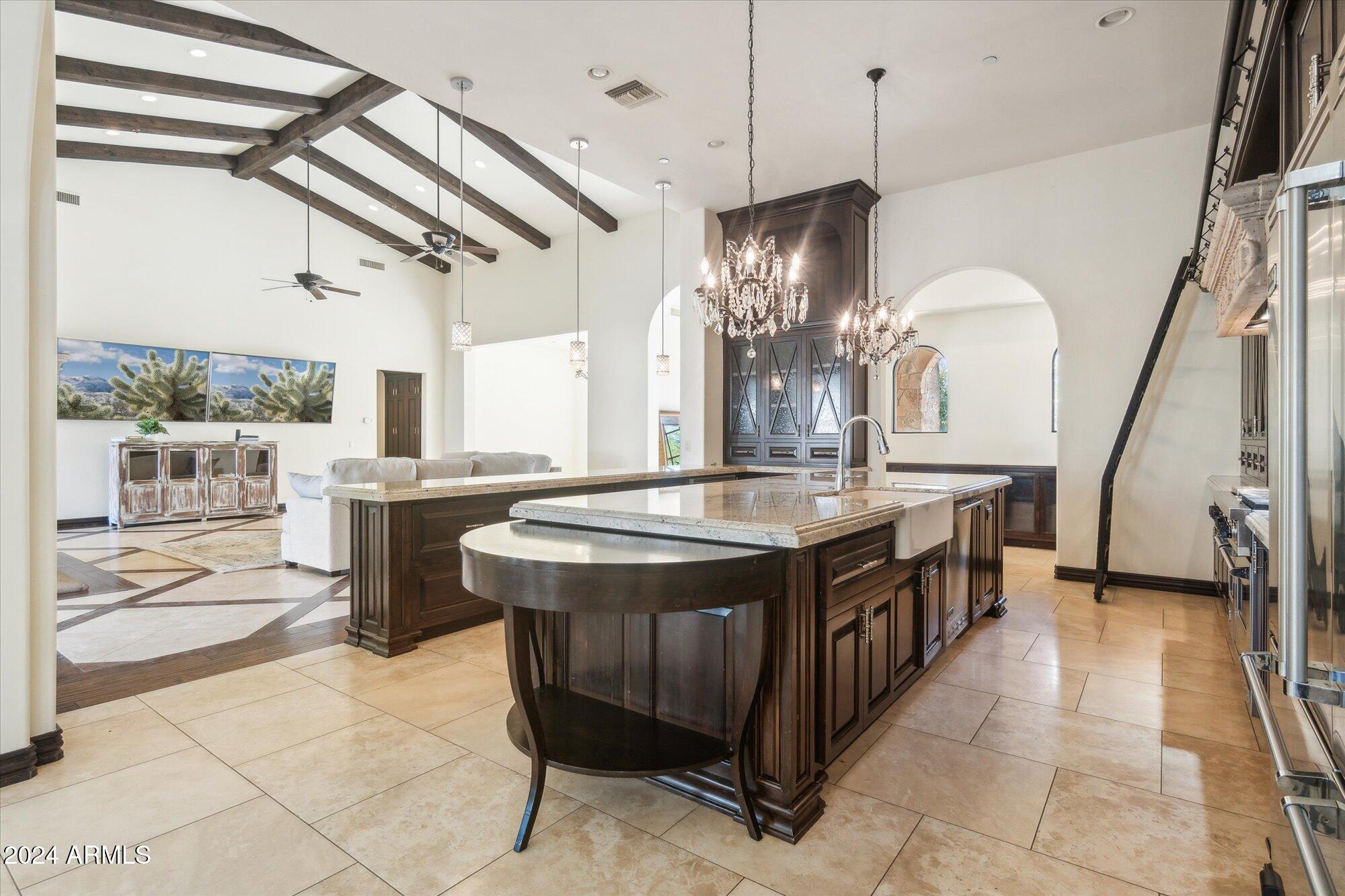 Scottsdale, Arizona 85259, United States, 6 Bedrooms Bedrooms, ,4 BathroomsBathrooms,Residential,Pending,61155