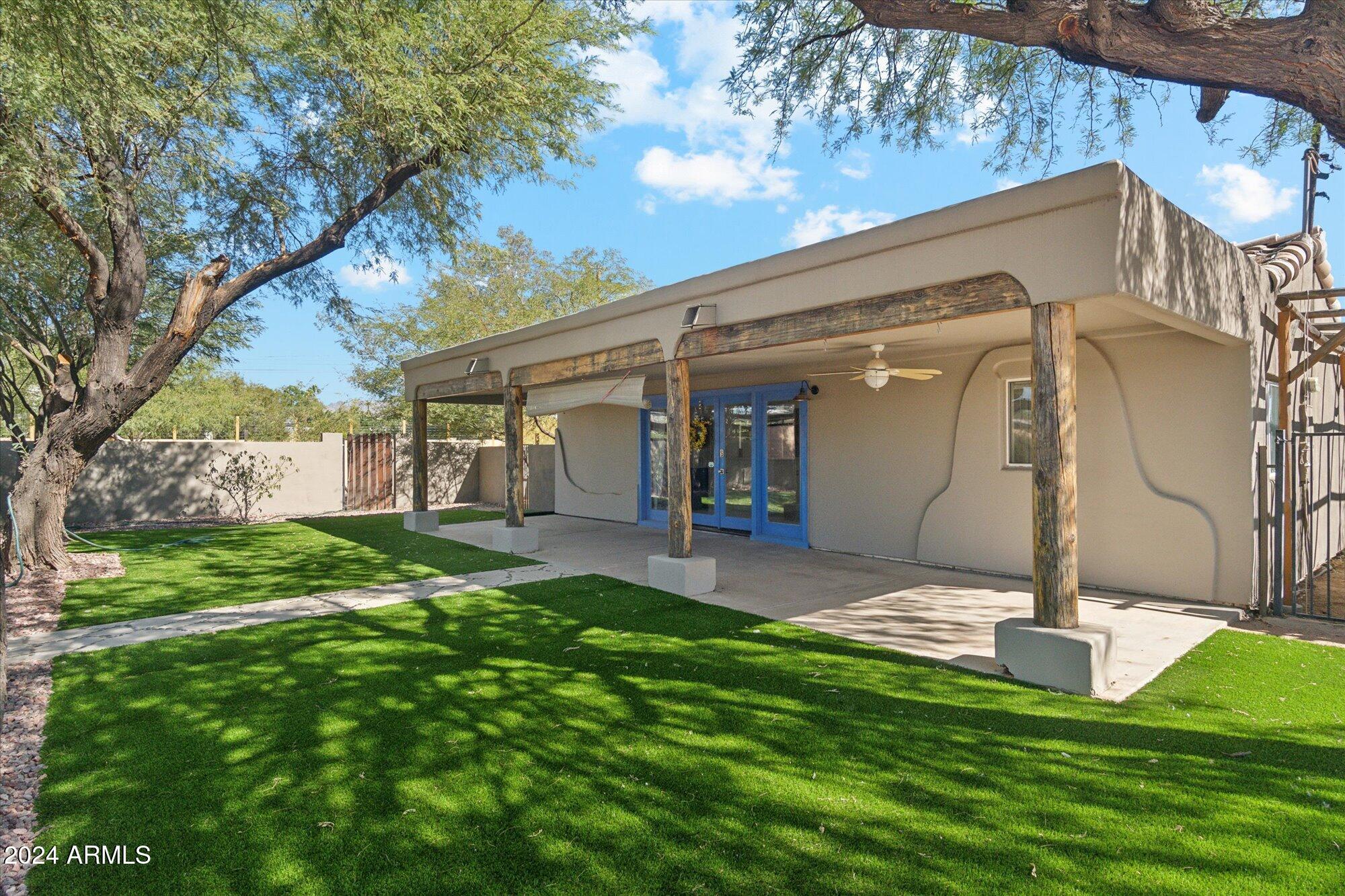 Scottsdale, Arizona 85259, United States, 6 Bedrooms Bedrooms, ,4 BathroomsBathrooms,Residential,Pending,61155