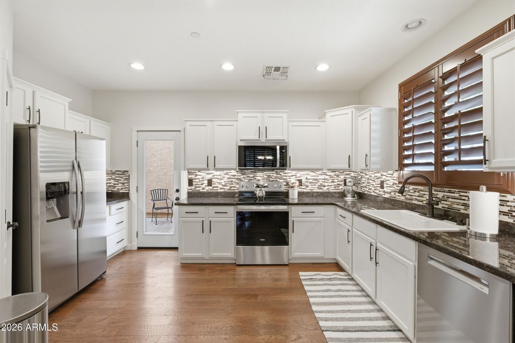Photo of 3927 S Rim Road, Gilbert, AZ 85297 (MLS # 7024375)