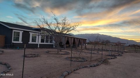 3735 E NIGHTSTAR Lane Safford AZ 85546