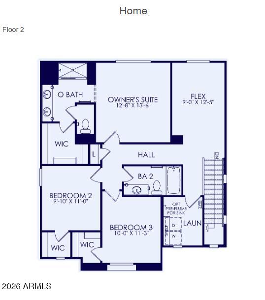 16556 W WHISPERING WIND Drive