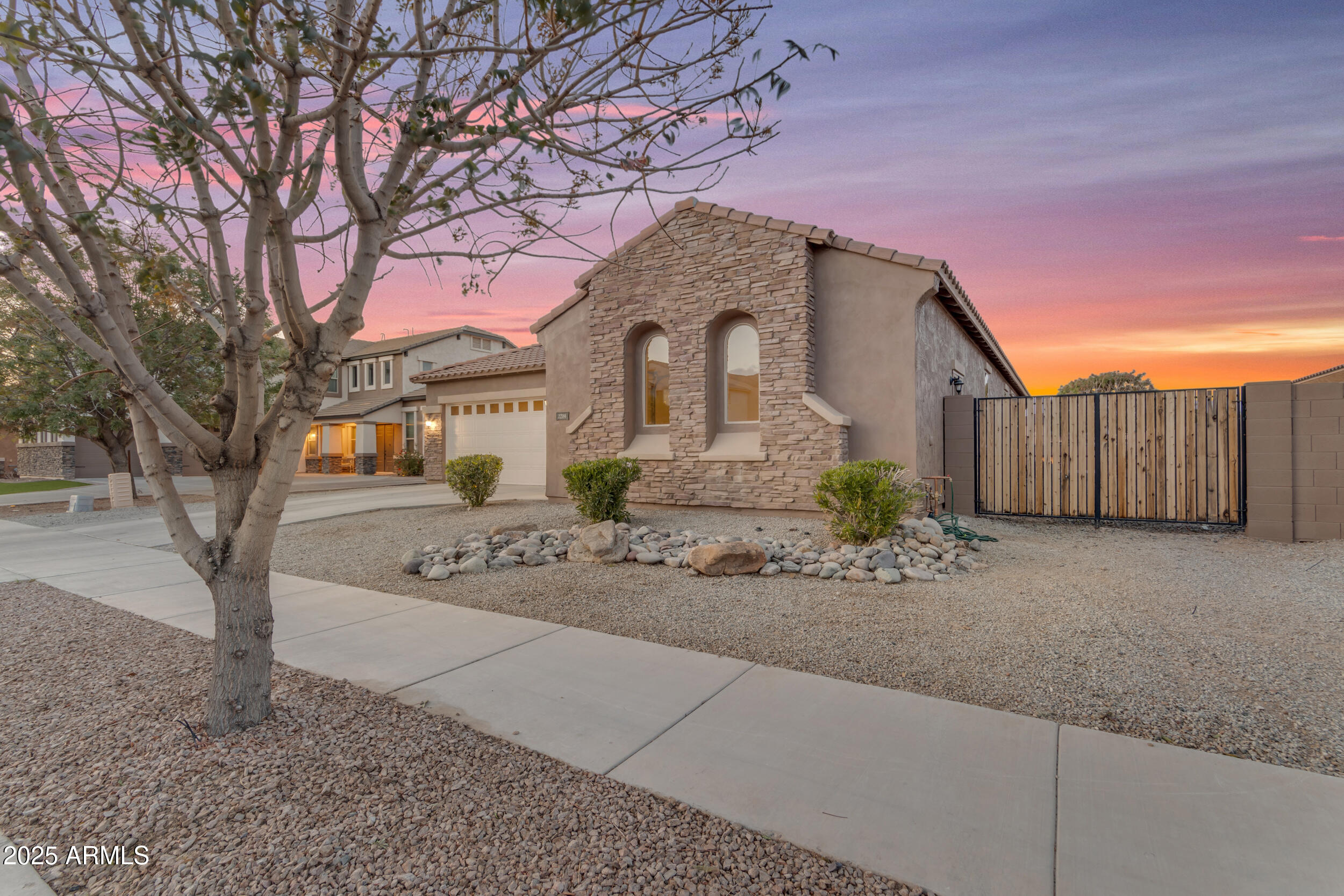 22186 E VIA DEL VERDE --