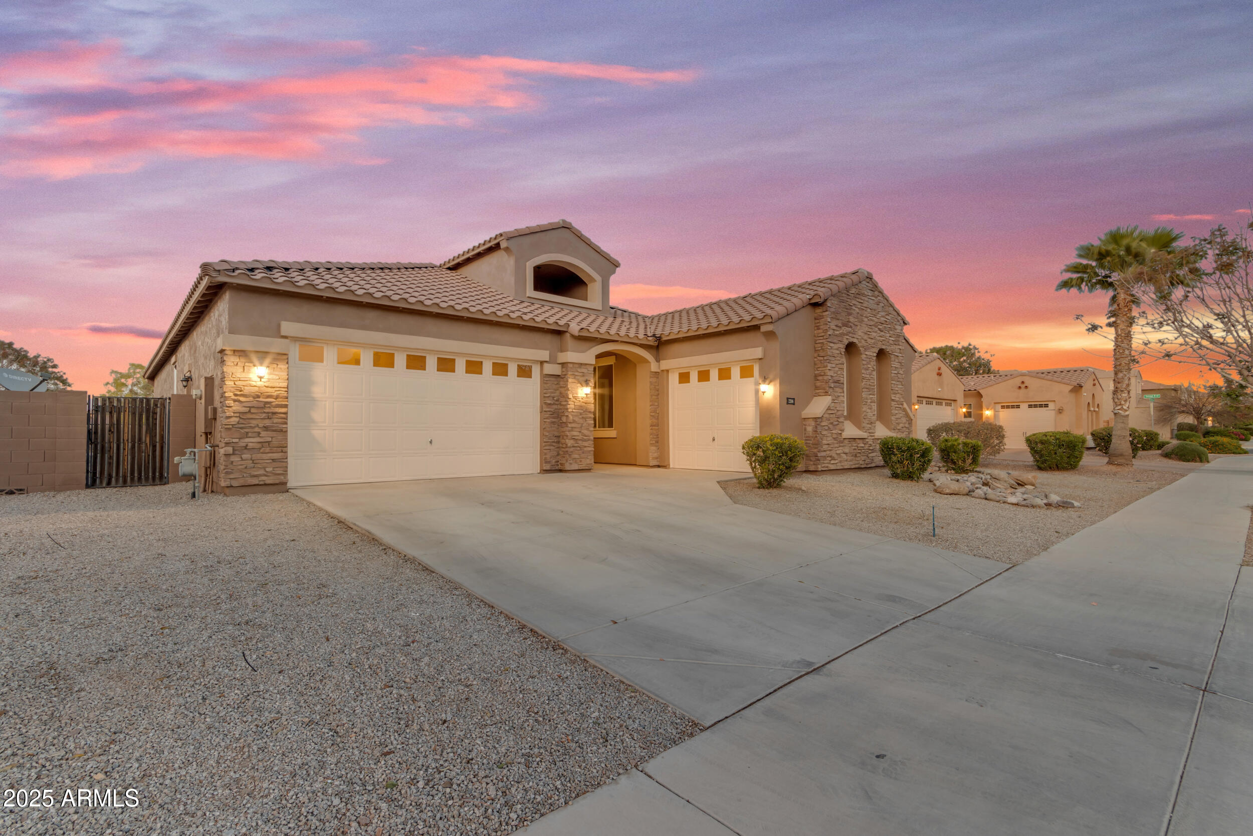 22186 E VIA DEL VERDE --
