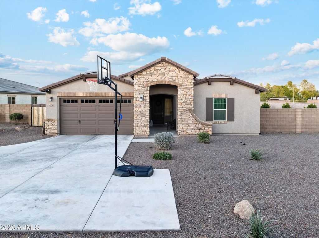 Photo of 17228 W Alice Avenue, Waddell, AZ 85355 (MLS # 6973144)