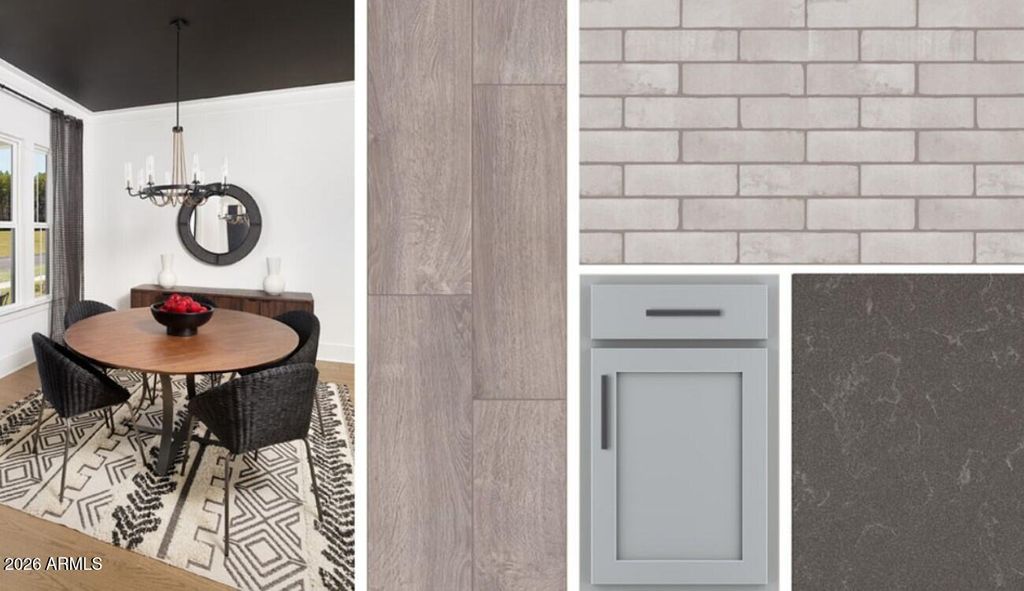 Photo of 2665 E Homesteader Road, San Tan Valley, AZ 85140 (MLS # 6972266)