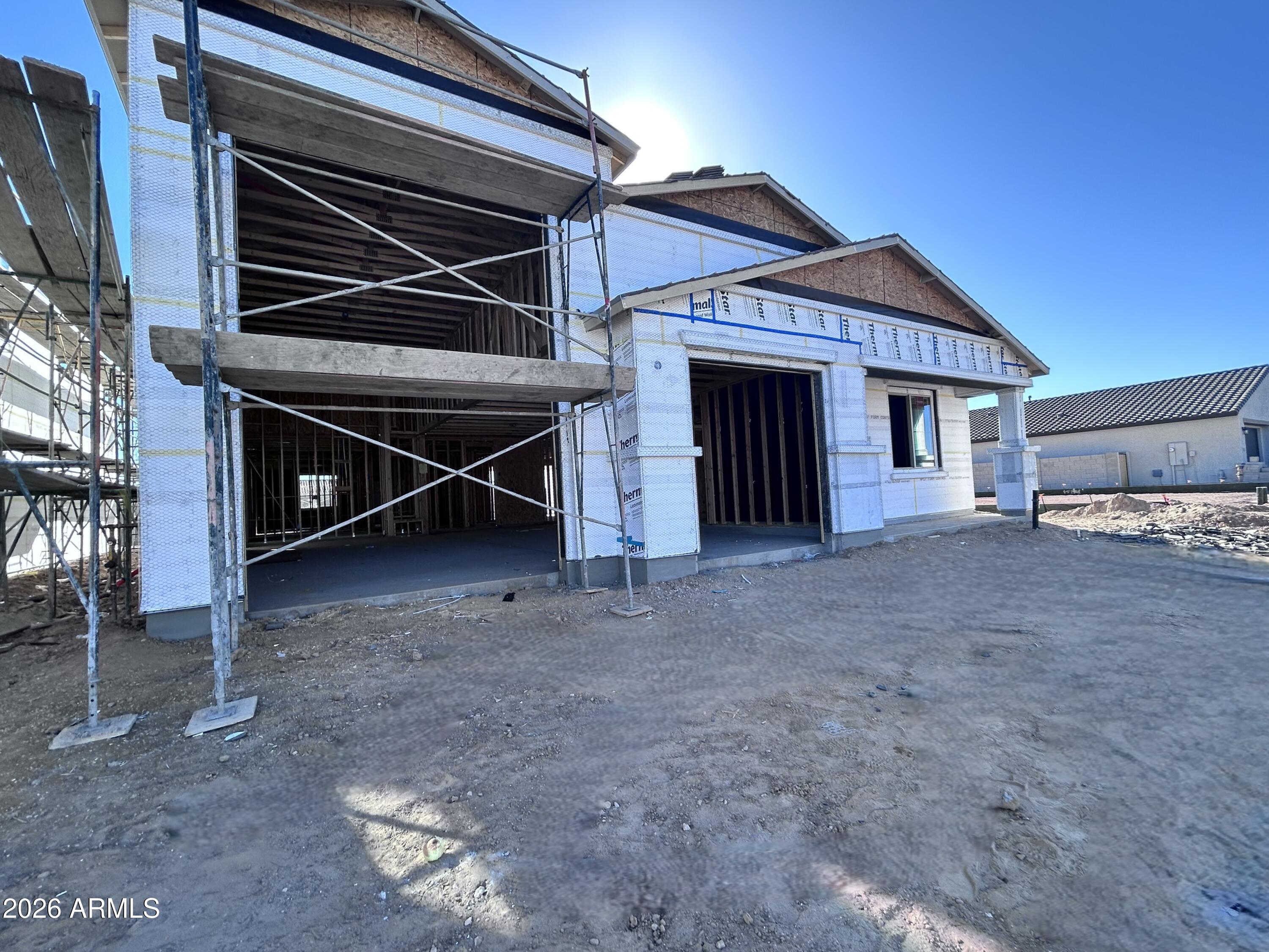 2665 E HOMESTEADER Road