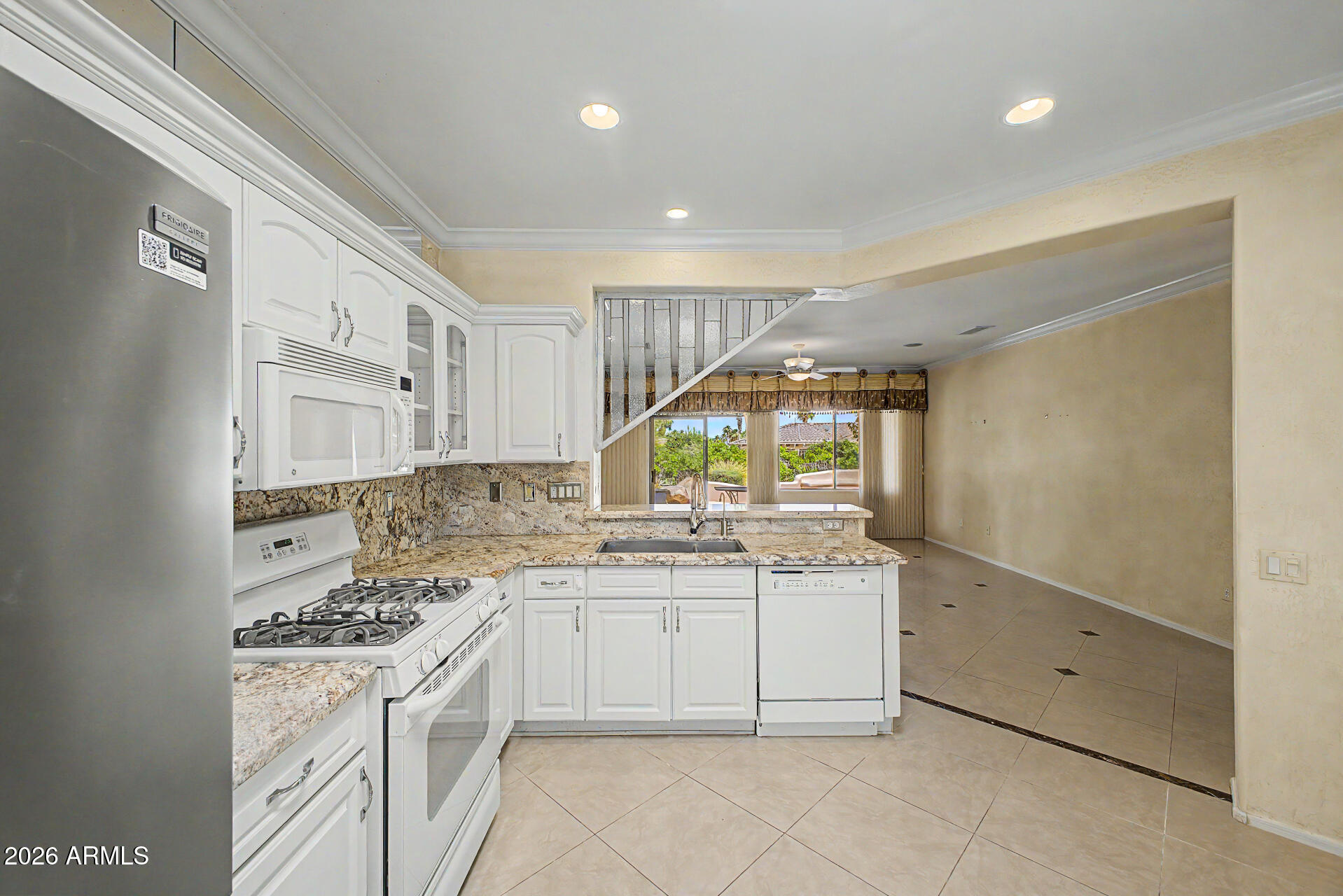 16768 W ROMERO Lane