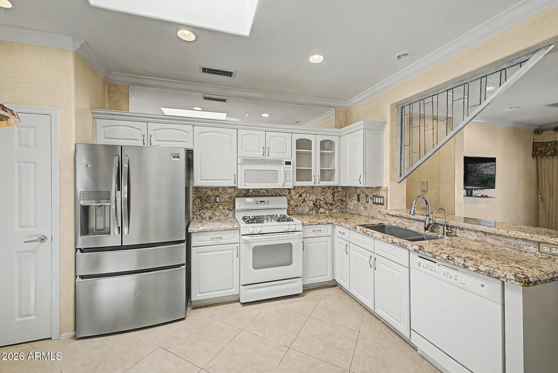 16768 W ROMERO Lane