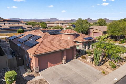 2026 W Hidden Treasure Way Phoenix AZ 85086