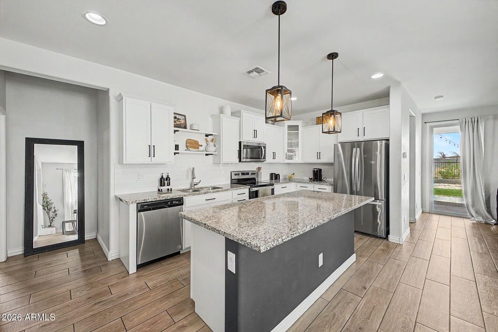 Photo of 17664 W Paraiso Drive, Surprise, AZ 85387 (MLS # 7032335)