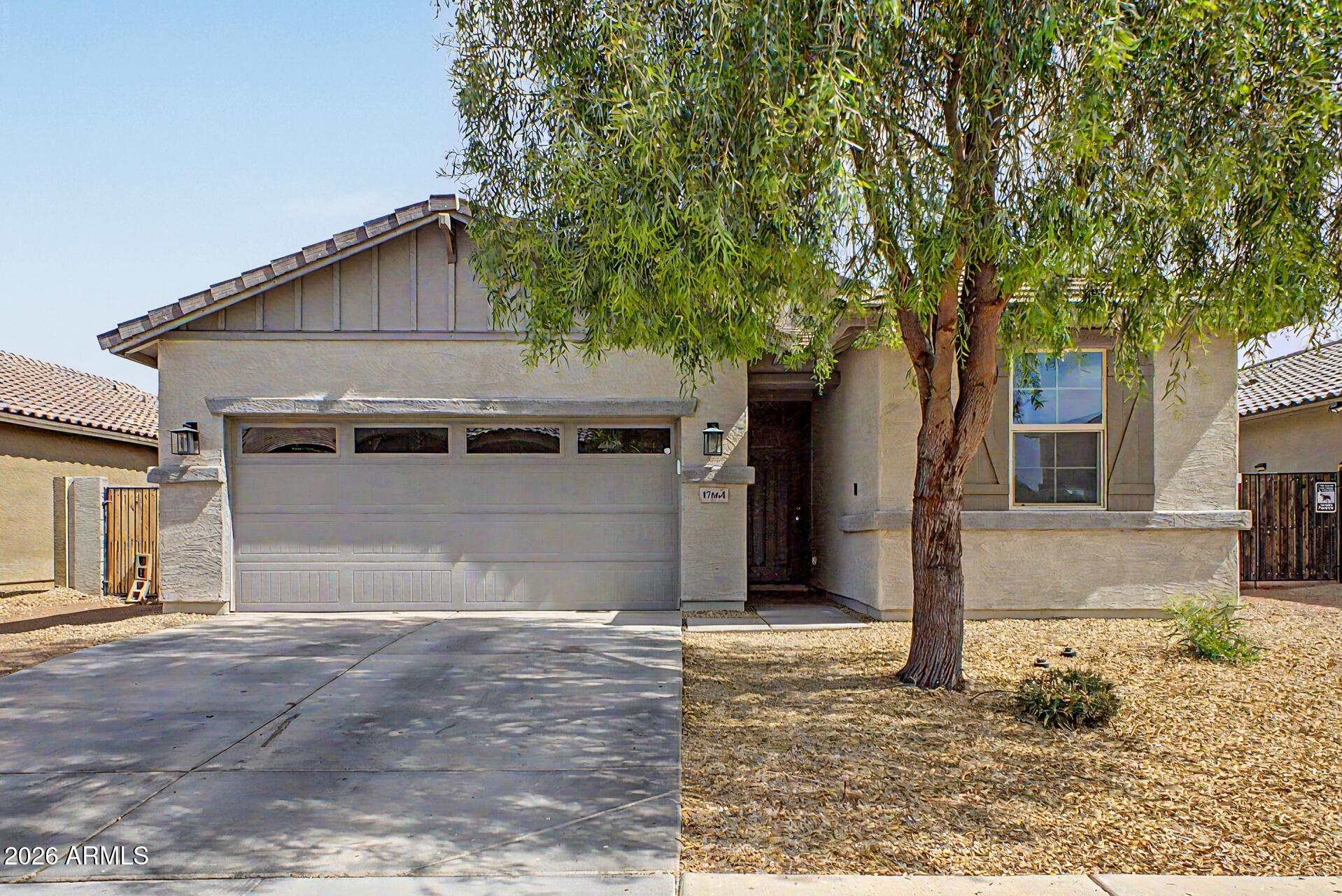 17664 W PARAISO Drive