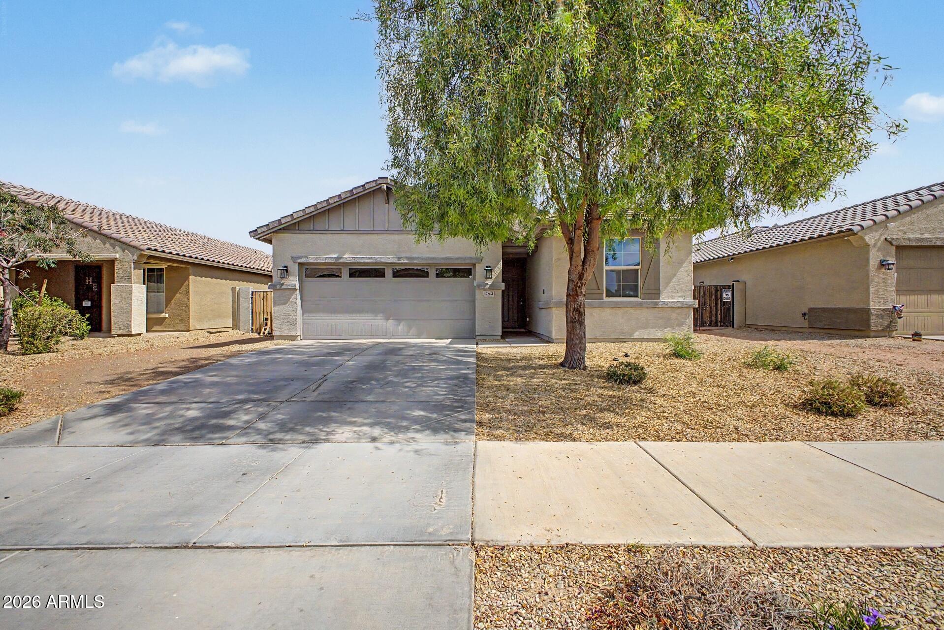 17664 W PARAISO Drive