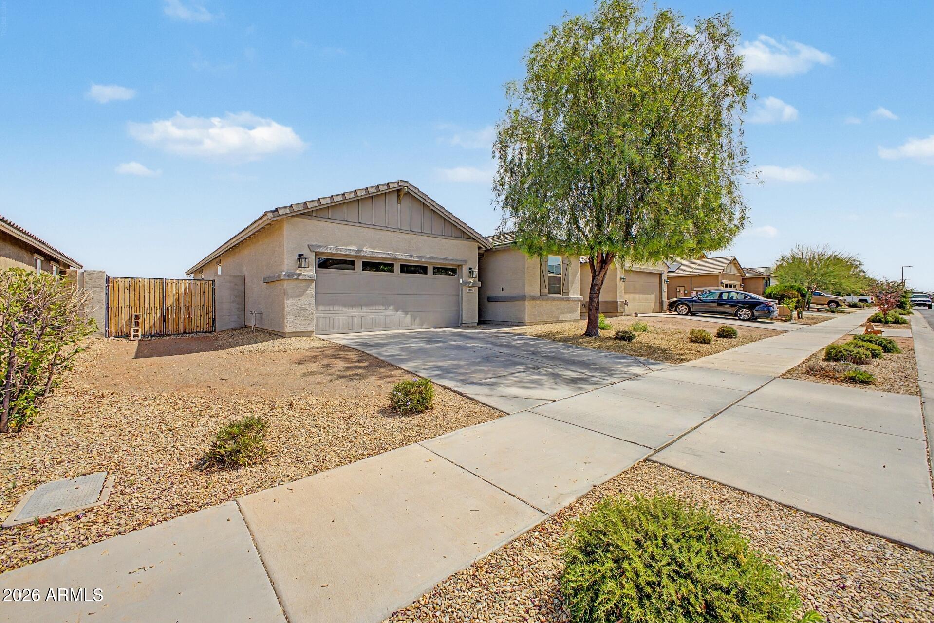 17664 W PARAISO Drive