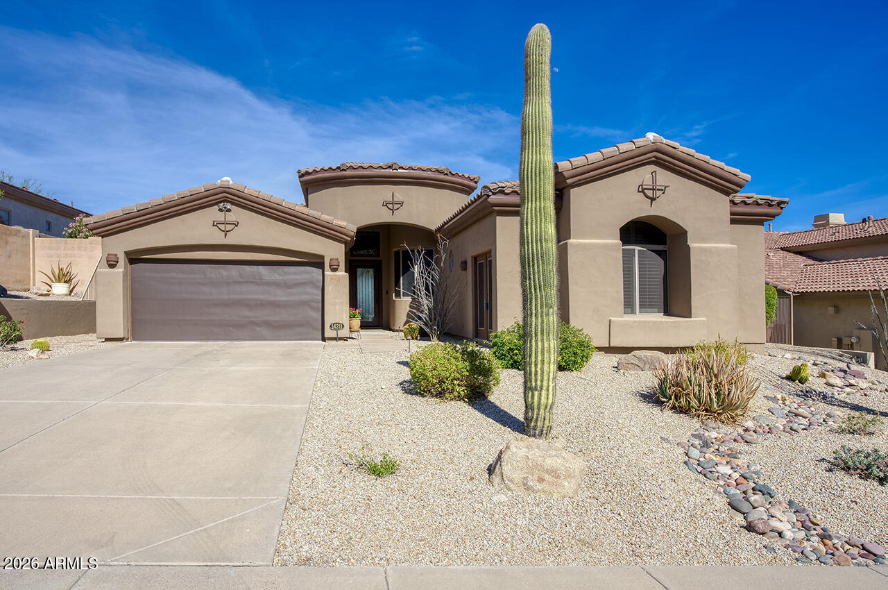 14211 N HONEYSUCKLE Drive