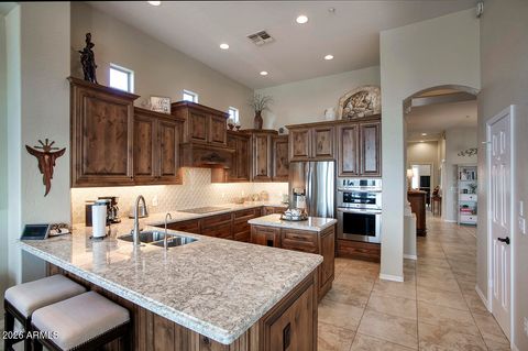 14211 N HONEYSUCKLE Drive Fountain Hills AZ 85268